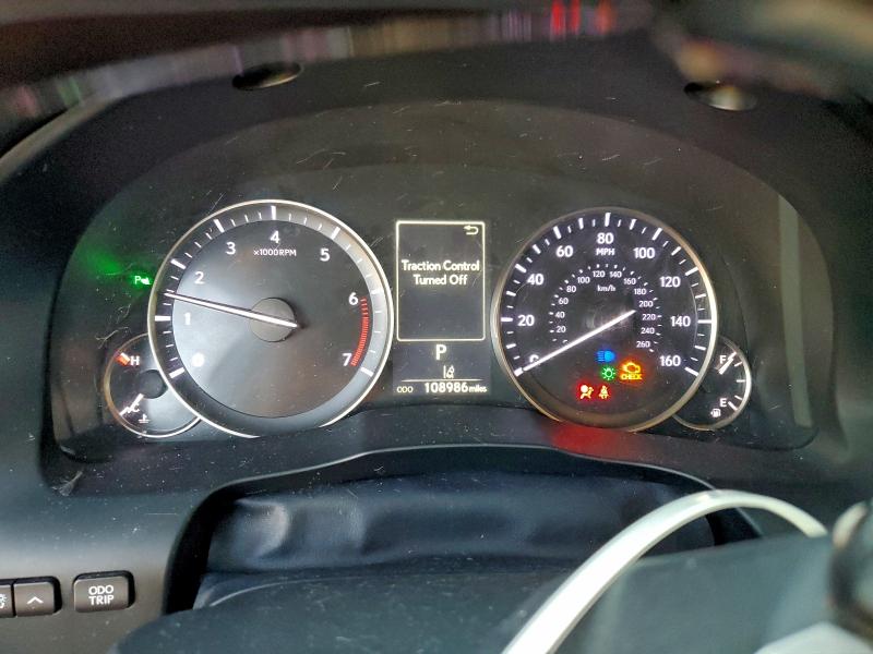 Aukcja sprzedaży 2016 Lexus Es, vin: JTHBK1GG7G2240848, numer aukcji: 96307335