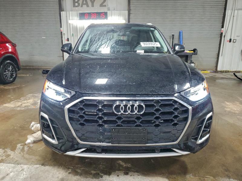 Aukcja sprzedaży 2023 Audi Q5, vin: WA1EAAFY8P2100460, numer aukcji: 96699025