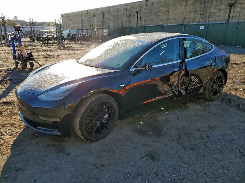 Aukcja sprzedaży 2020 Tesla Model 3, vin: 5YJ3E1EA5LF736573, numer aukcji: 97848545