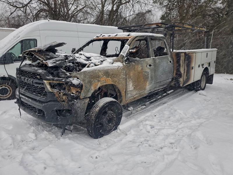 Aukcja sprzedaży 2024 Ram 5500, vin: 3C7WRNFL7RG189093, numer aukcji: 96833025