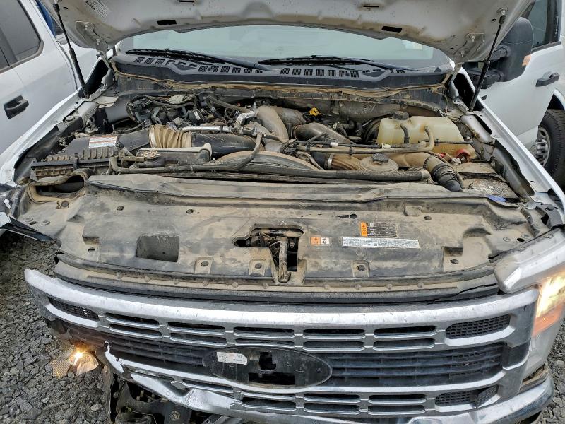 Продаж на аукціоні авто 2024 Ford F250 Super, vin: 1FT7X2BT2REC54855, номер лоту: 96637685