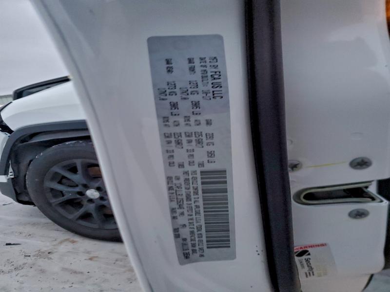 Продажа на аукционе авто 2018 Jeep Cherokee, vin: 1C4PJLLB1JD563448, номер лота: 95455185