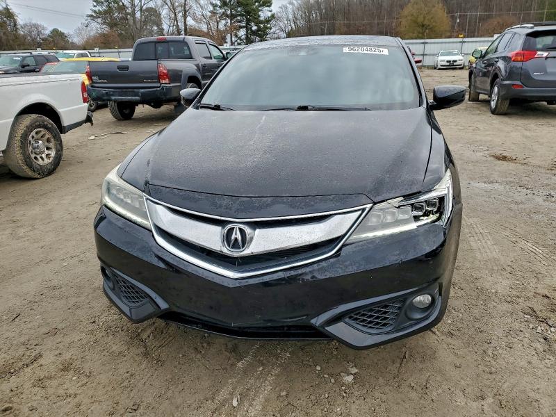 Aukcja sprzedaży 2018 Acura Ilx, vin: 19UDE2F82JA009307, numer aukcji: 96204825