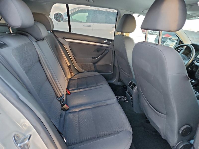 Продаж на аукціоні авто 2008 Volkswagen Rabbit, vin: WVWCA71K18W071882, номер лоту: 94256265