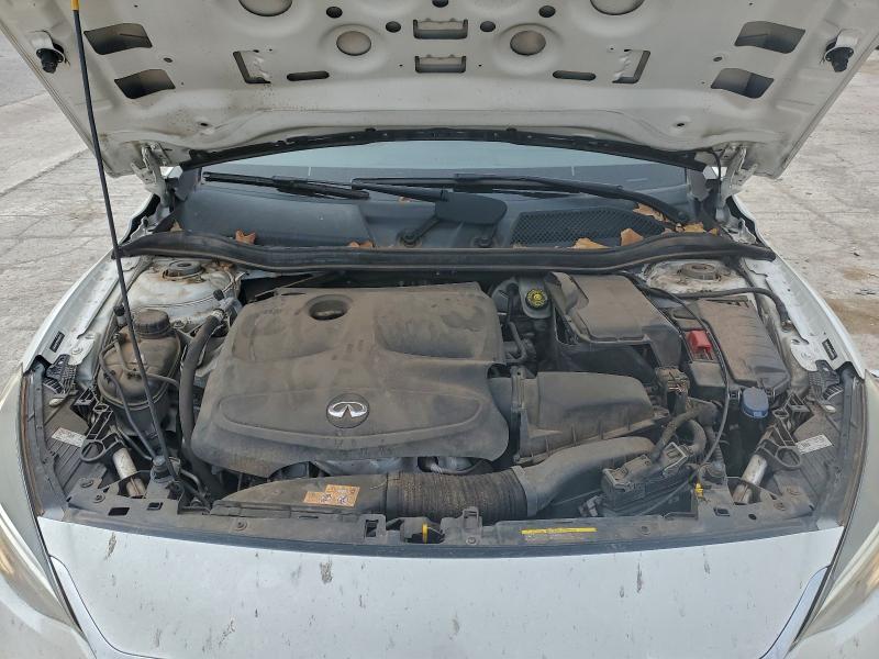 2017 Infiniti Qx30 მანქანა იყიდება აუქციონზე, vin: SJKCH5CP9HA036915, აუქციონის ნომერი: 94181415