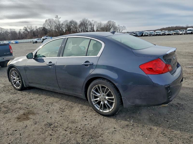 Aukcja sprzedaży 2012 Infiniti G37, vin: JN1CV6AR9CM977054, numer aukcji: 98228165