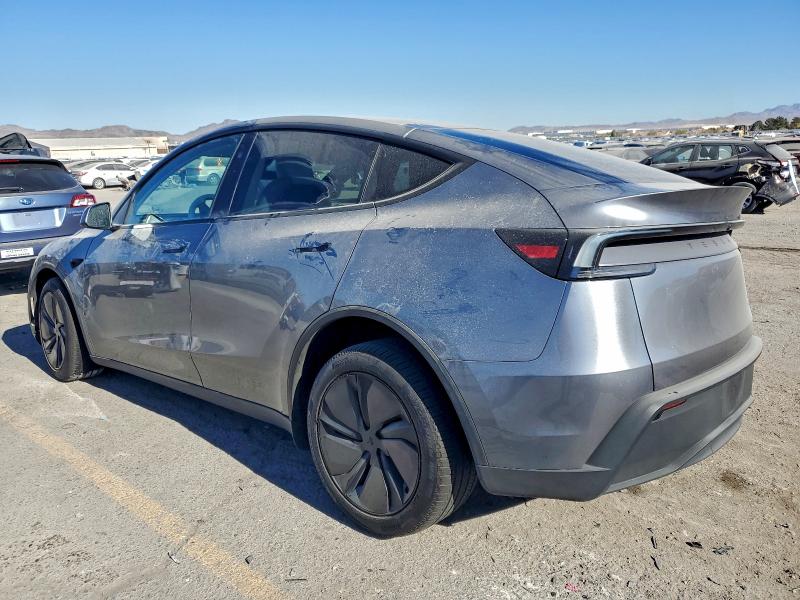 Продажа на аукционе авто 2026 Tesla Model Y, vin: 7SAYGDEE3TF364951, номер лота: 96763475