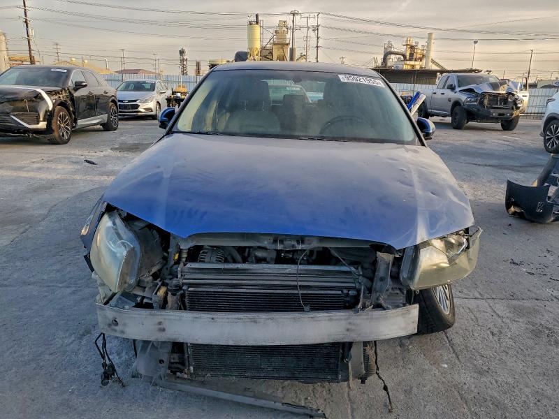 Aukcja sprzedaży 2007 Audi A3, vin: WAUHF78P07A099853, numer aukcji: 95921955