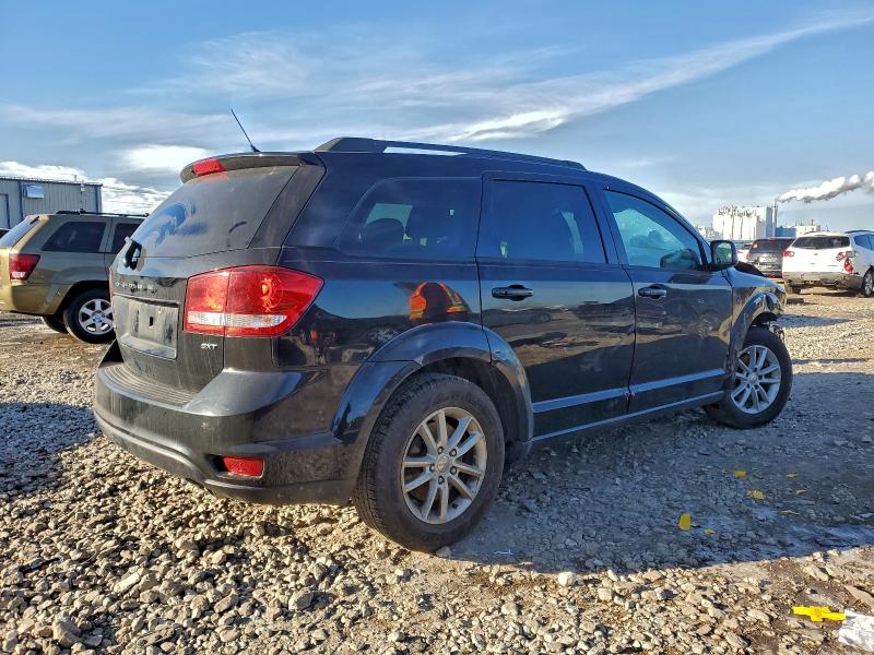 97353945 :رقم المزاد ، 3C4PDDBG7ET138603 vin ، 2014 Dodge Journey مزاد بيع