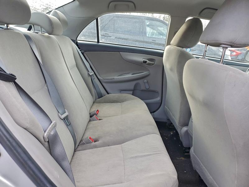 2013 Toyota Corolla მანქანა იყიდება აუქციონზე, vin: 2T1BU4EE6DC936872, აუქციონის ნომერი: 94817275
