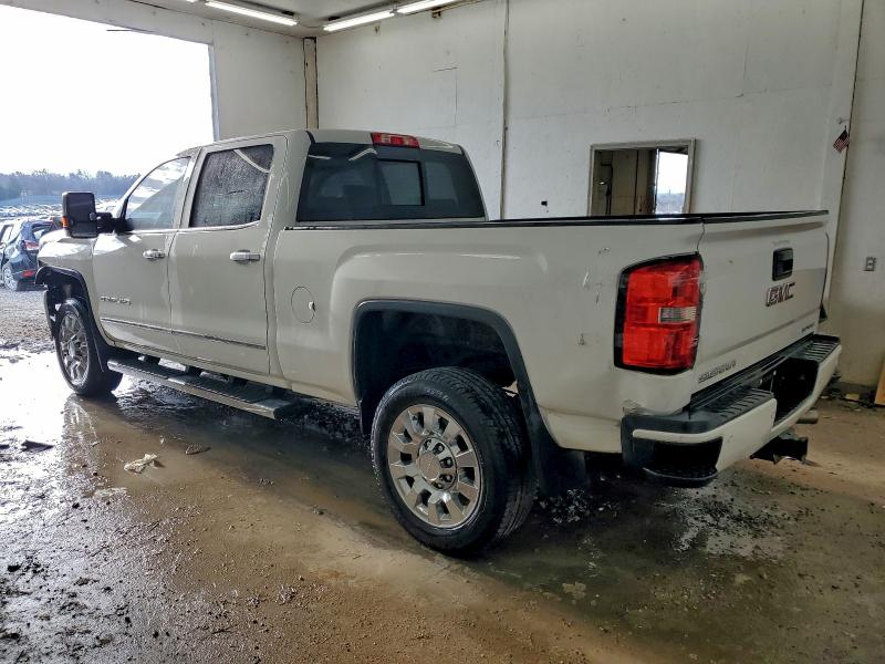 Продаж на аукціоні авто 2015 Gmc Sierra, vin: 1GT120E84FF501167, номер лоту: 96333115