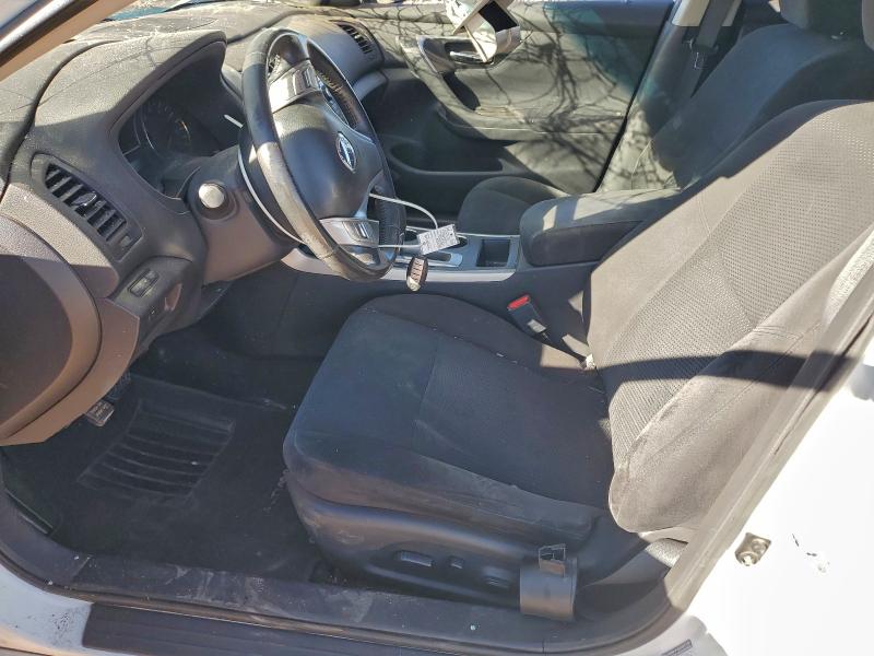 Aukcja sprzedaży 2015 Nissan Altima, vin: 1N4AL3AP2FC219371, numer aukcji: 95565165