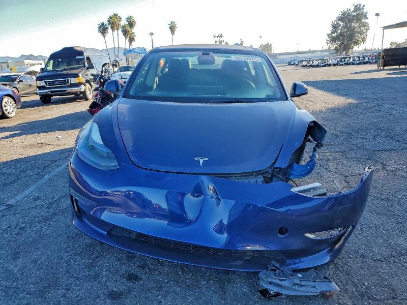 Aukcja sprzedaży 2023 Tesla Model 3, vin: 5YJ3E1ECXPF703253, numer aukcji: 96231325