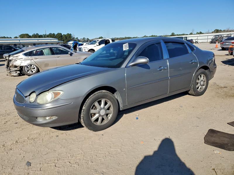 95666925 :رقم المزاد ، 2G4WD552871108401 vin ، 2007 Buick Lacrosse C مزاد بيع