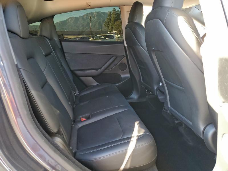 Aukcja sprzedaży 2023 Tesla Model Y, vin: 7SAYGDEE5PF906055, numer aukcji: 92923585
