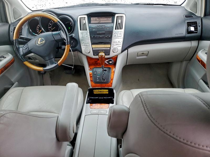Продажа на аукционе авто 2009 Lexus Rx 350, vin: 2T2GK31U09C067983, номер лота: 97360285