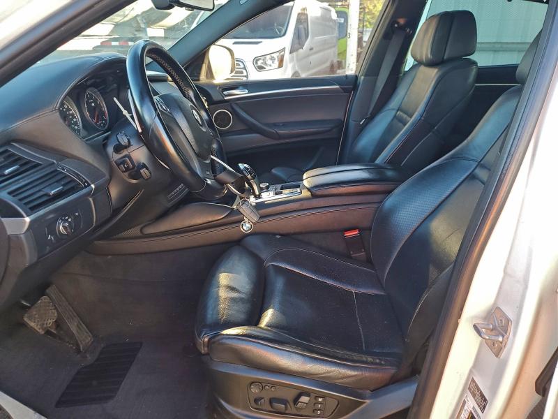 Продажа на аукционе авто 2012 Bmw X6 M, vin: 5YMGZ0C53CLL29619, номер лота: 97028495