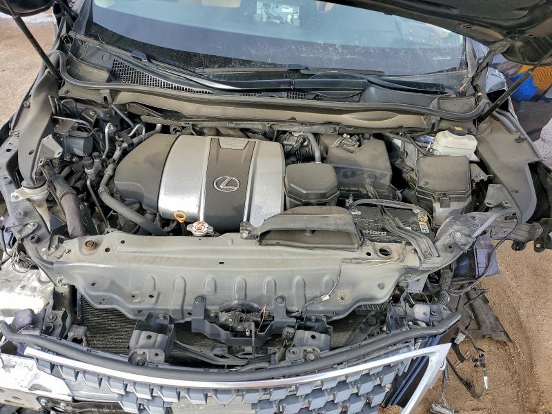 Продаж на аукціоні авто 2021 Lexus Rx, vin: 2T2HZMDA1MC269134, номер лоту: 96156635