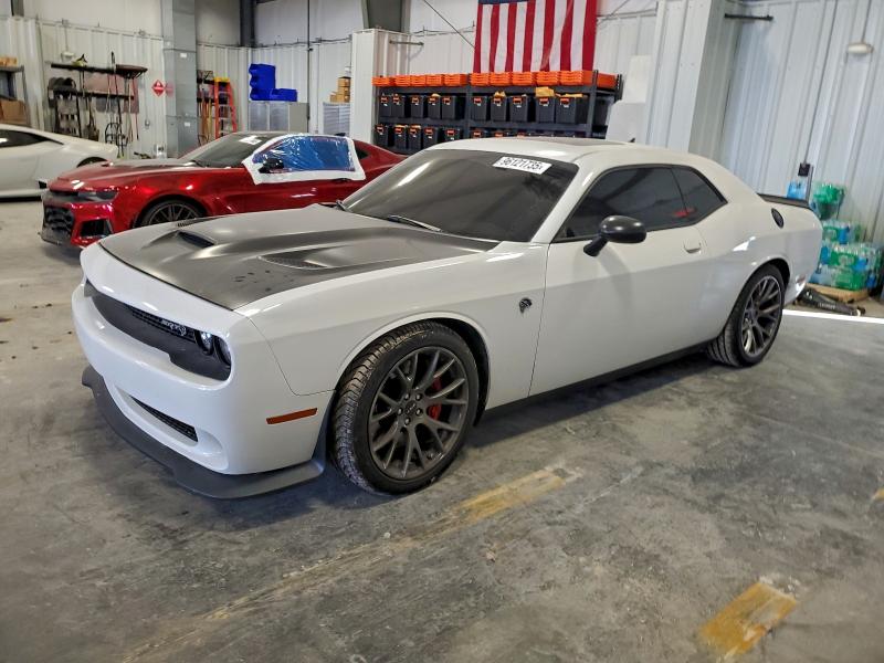 Auction sale of the 2016 Dodge Challenger, vin: 2C3CDZC97GH249132, lot number: 96121735