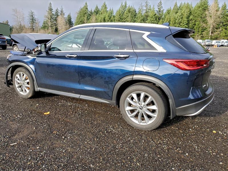 Продажа на аукционе авто 2022 Infiniti Qx50, vin: 3PCAJ5CB5NF108456, номер лота: 97218655