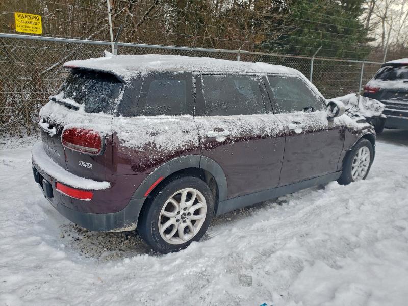 Продажа на аукционе авто 2017 Mini Cooper, vin: WMWLN5C52H2E32317, номер лота: 91651575