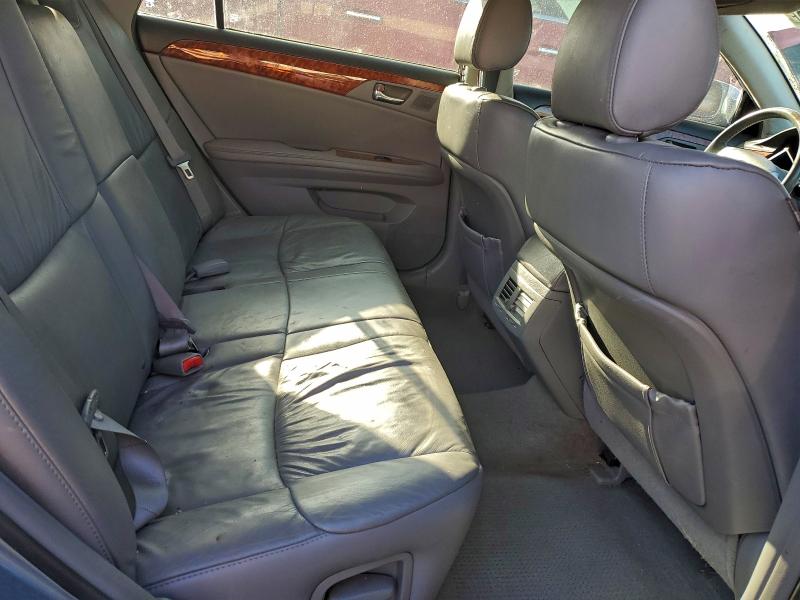 Aukcja sprzedaży 2007 Toyota Avalon, vin: 4T1BK36B57U208211, numer aukcji: 95780105
