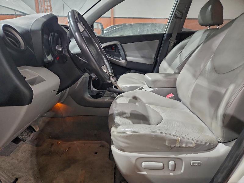 Продажа на аукционе авто 2006 Toyota Rav4 Limit, vin: JTMBK31V365000990, номер лота: 98700145