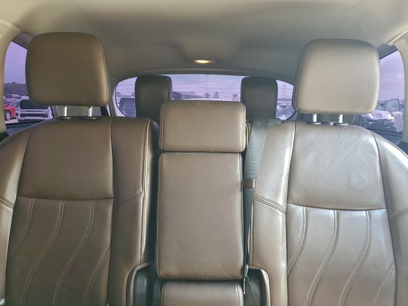 2019 Infiniti Qx60 Luxe მანქანა იყიდება აუქციონზე, vin: 5N1DL0MMXKC528521, აუქციონის ნომერი: 98444645