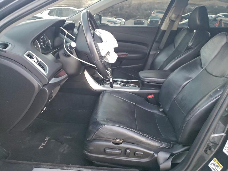 Aukcja sprzedaży 2015 Acura Tlx, vin: 19UUB3F74FA007278, numer aukcji: 96237705