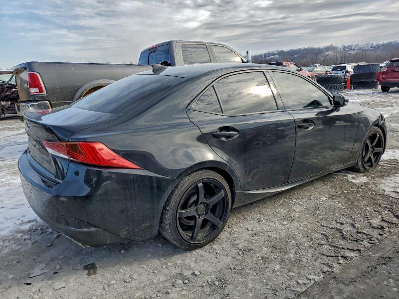 Aukcja sprzedaży 2017 Lexus Is, vin: JTHBA1D23H5051349, numer aukcji: 95407825