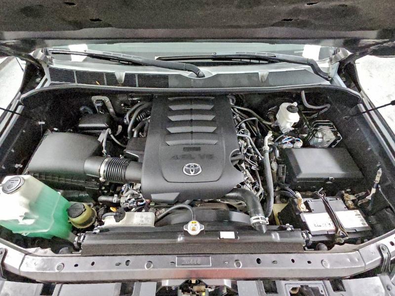 93184325 :رقم المزاد ، 5TFRM5F13JX131344 vin ، 2018 Toyota Tundra مزاد بيع