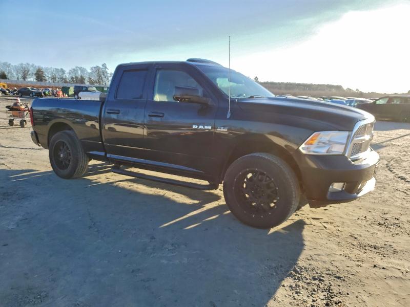 Aukcja sprzedaży 2009 Dodge Ram 1500, vin: 1D3HV18T69S704026, numer aukcji: 95655525