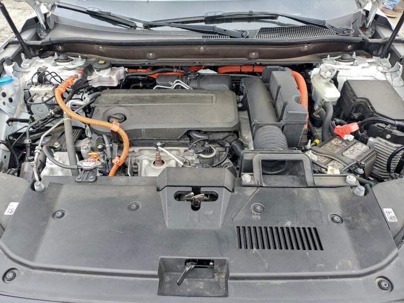 94927105 :رقم المزاد ، 7FARS6H99RE015493 vin ، 2024 Honda Cr-v مزاد بيع