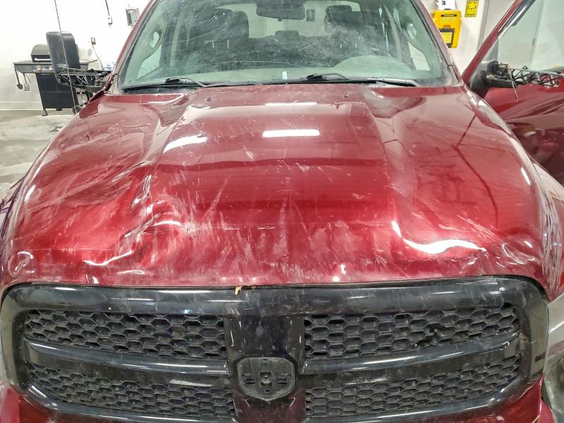Auction sale of the 2020 Ram 1500 Classic, vin: 3C6RR7KT8LG277192, lot number: 94893895