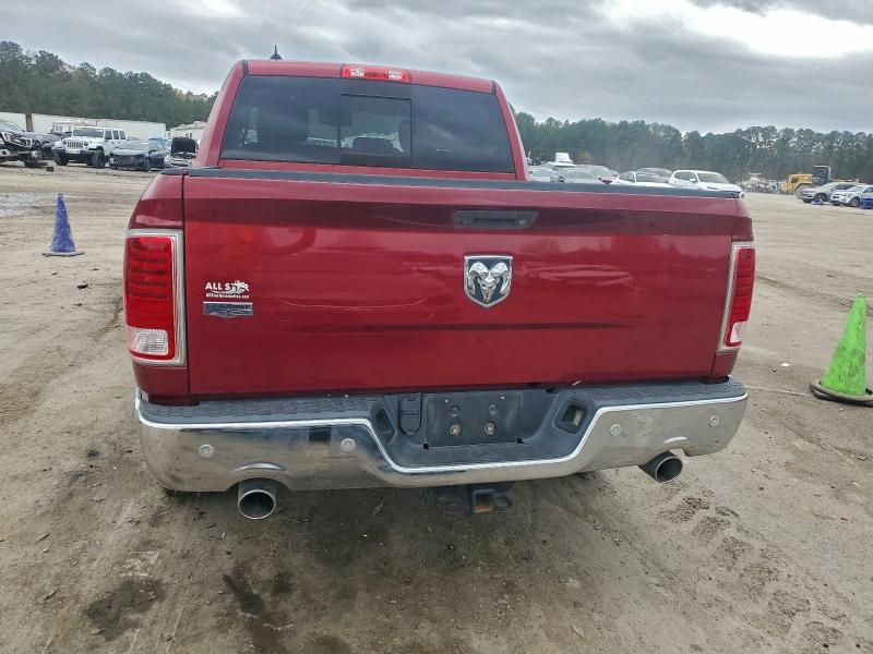 Aukcja sprzedaży 2015 Ram 1500 Laram, vin: 1C6RR6NMXFS577912, numer aukcji: 96629715