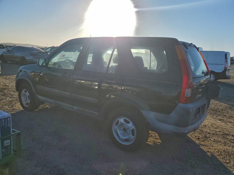 Auction sale of the 2004 Honda Cr-v, vin: JHLRD68404C023999, lot number: 95740765