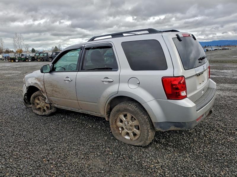 95102615 :رقم المزاد ، 4F2CY9GG9BKM07206 vin ، 2011 Mazda Tribute مزاد بيع