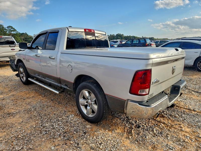 Продаж на аукціоні авто 2014 Ram 1500, vin: 1C6RR6GT4ES271260, номер лоту: 96015105