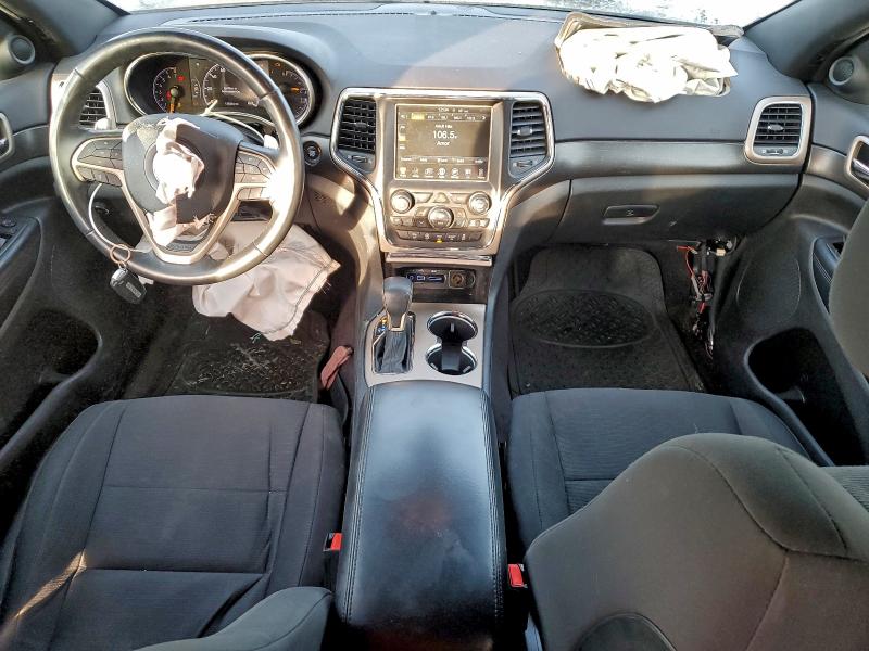 Aukcja sprzedaży 2017 Jeep Grand Cherokee, vin: 1C4RJFAG0HC842625, numer aukcji: 97167525
