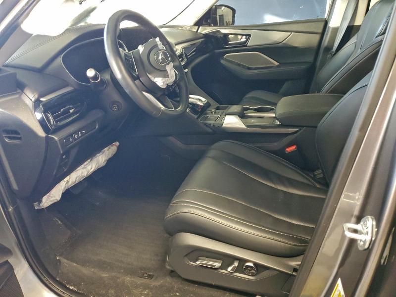 Aukcja sprzedaży 2024 Acura Mdx, vin: 5J8YE1H40RL024782, numer aukcji: 47648846
