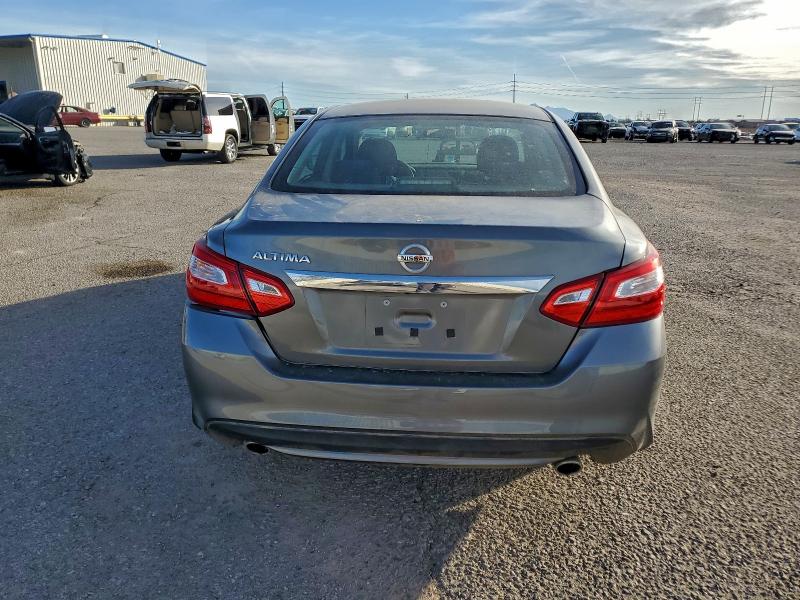 Aukcja sprzedaży 2016 Nissan Altima 2.5, vin: 1N4AL3AP6GN353760, numer aukcji: 97385075