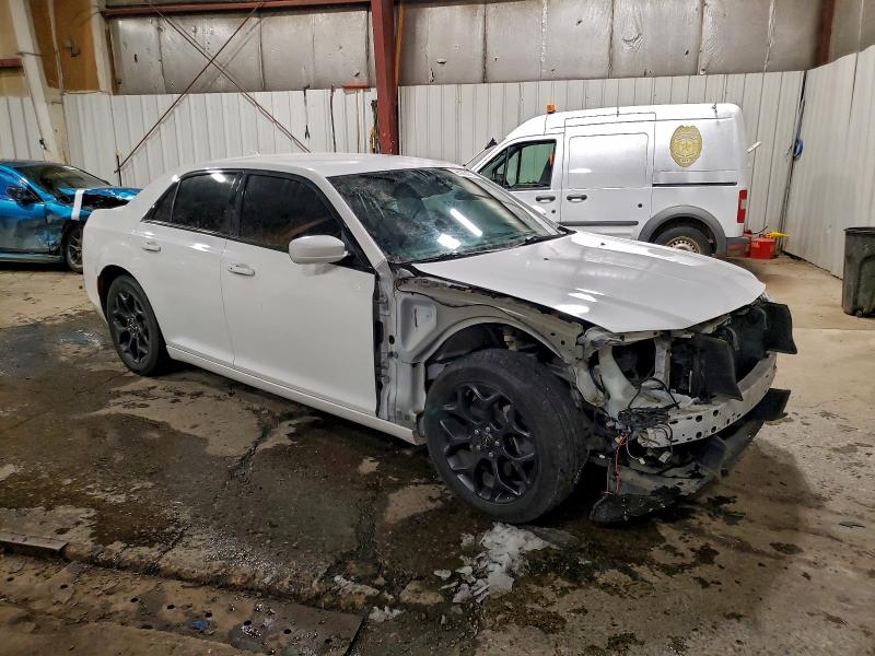 2019 Chrysler 300 მანქანა იყიდება აუქციონზე, vin: 2C3CCAGG8KH682528, აუქციონის ნომერი: 96003955