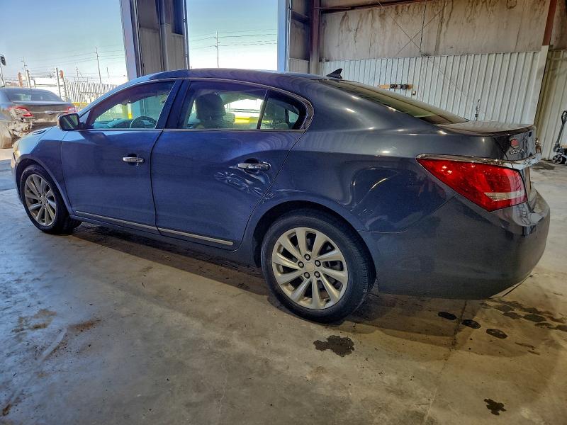 72336395 :رقم المزاد ، 1G4GB5G37EF259171 vin ، 2014 Buick Lacrosse مزاد بيع