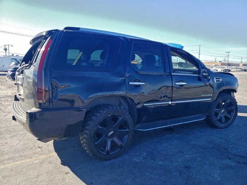 Продаж на аукціоні авто 2007 Cadillac Escalade, vin: 1GYFK63897R320099, номер лоту: 96947255