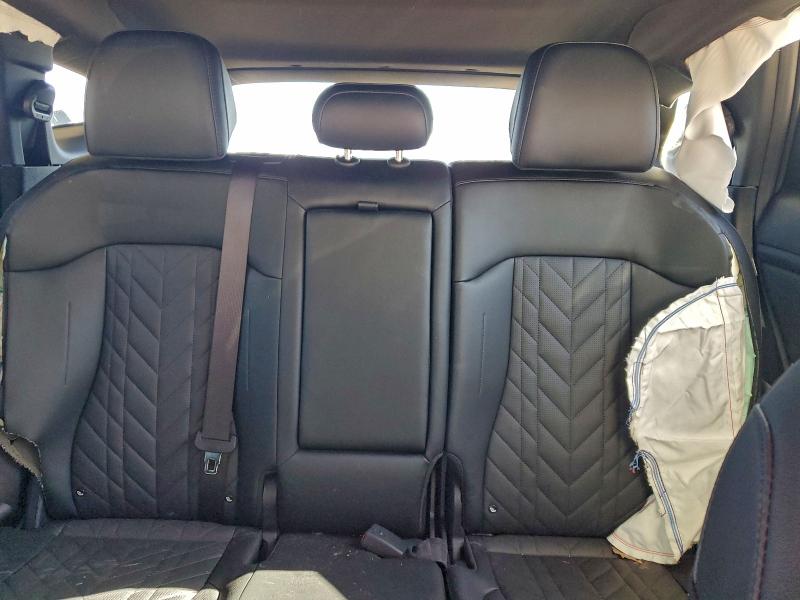 Продаж на аукціоні авто 2025 Kia Sportage X, vin: 5XYK6CDFXSG319250, номер лоту: 96720995