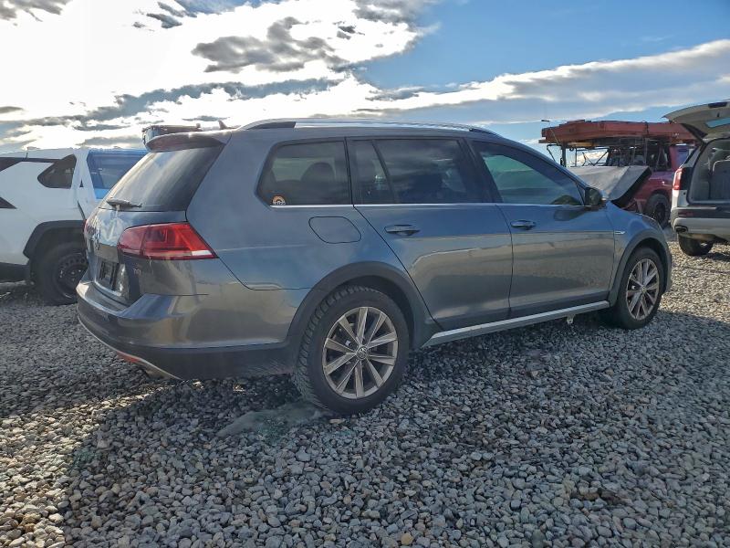 Auction sale of the 2017 Volkswagen Golf Alltrack, vin: 3VWH17AU2HM516229, lot number: 94998655