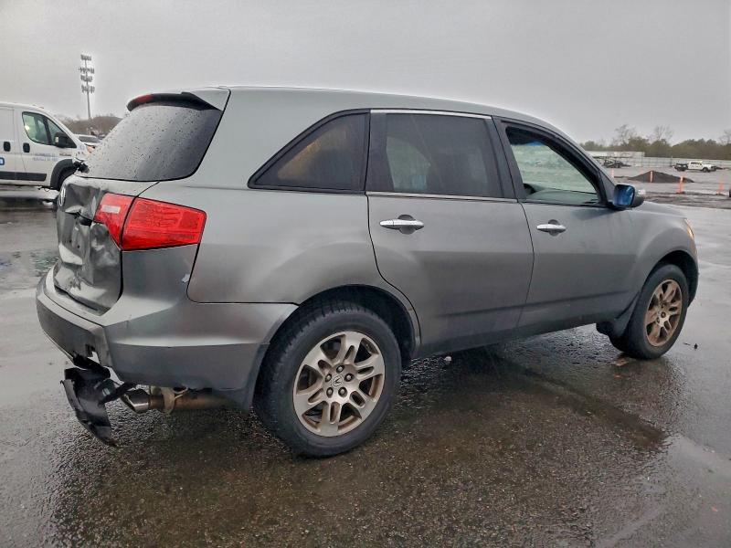 2008 Acura Mdx მანქანა იყიდება აუქციონზე, vin: 2HNYD28328H539190, აუქციონის ნომერი: 96769285