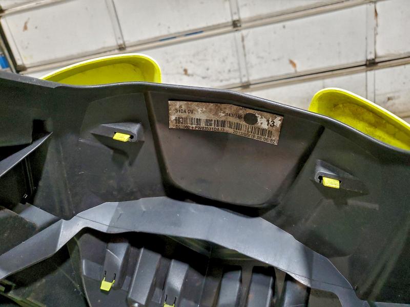 Aukcja sprzedaży 2013 Sea Doo Jet Ski, vin: YDV13034E313, numer aukcji: 94484335