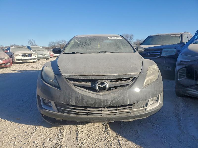 Продаж на аукціоні авто 2012 Mazda 6, vin: 1YVHZ8DH6C5M34304, номер лоту: 78817825