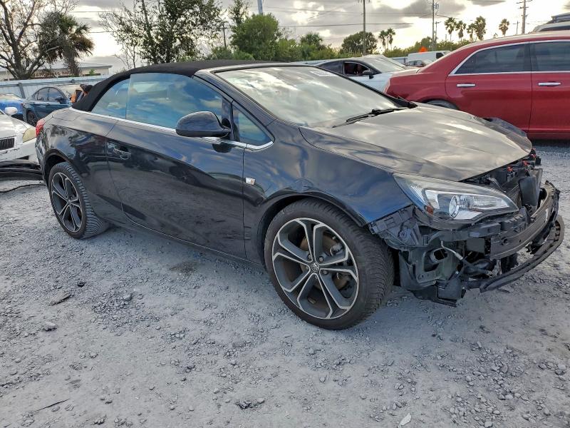Aukcja sprzedaży 2016 Buick Cascada, vin: W04WT3N51GG038498, numer aukcji: 96555815